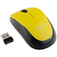 Мышь Gembird MUSW-360-LM фото 1